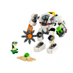 LEGO Creator 3v1 Kozmonaut robot 
